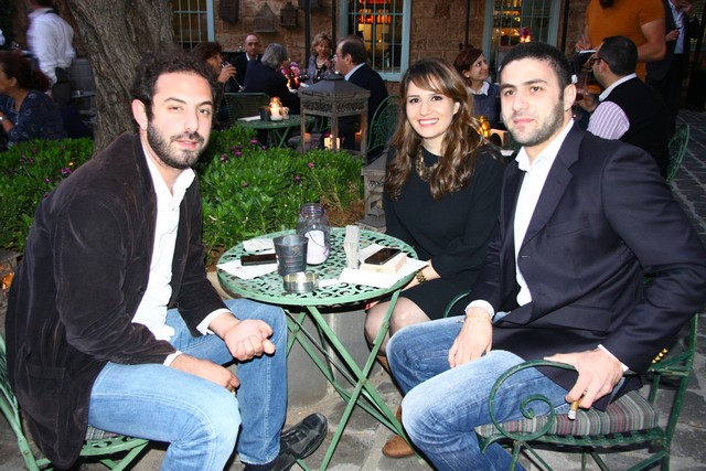 Enoteca Wine Tasting event 